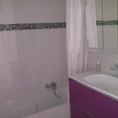 Apartamento Camelias Beaulieu-sur-Mer