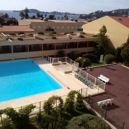 Camelias Apartamento Beaulieu-sur-Mer