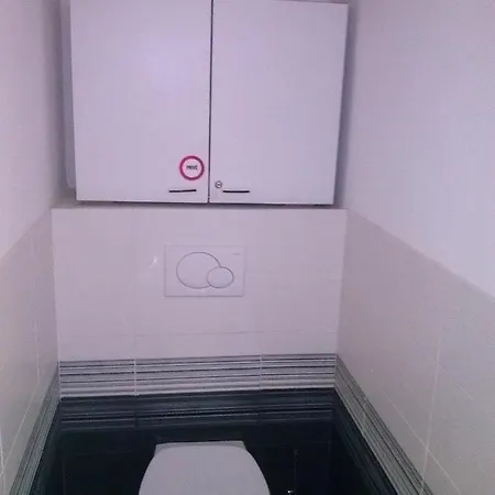Apartamento Camelias *