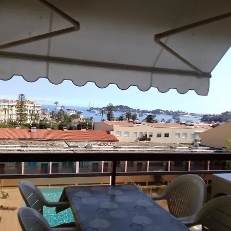 Apartamento Camelias Beaulieu-sur-Mer