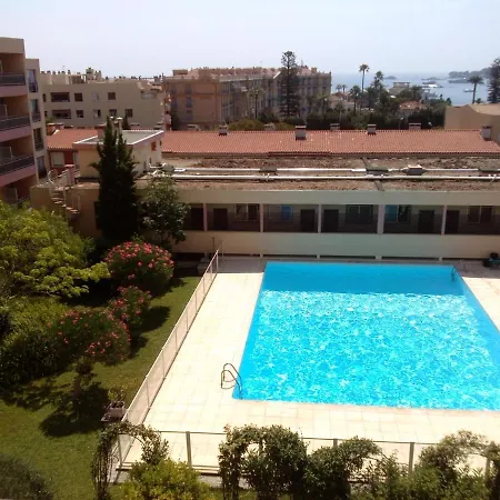 Camelias Apartamento